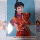 矢口真里公式生写真506。