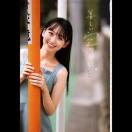 一ノ瀬美空(乃木坂46)グラビア 少年チャンピオン
