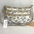 VigpLeSportsac X|[gTbN V_[obO s[^[rbg 3352 