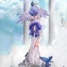 �ܓ����̉ԉŒ���l�t�̓V�gver.1/7�X�P�[���t�B�M���AAngel Ariel