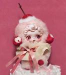 SKULLPANDA �X�J���p���_ POPMART �|�b�v�}�[�g �ʂ������ You Found Me Moldy Muffin