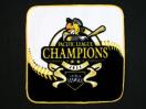  SoftBank HAWKS CHAMPION 2011 nh^I