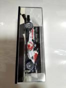 1/43 BAR  007 A\j[Efrbh\ gp 