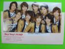 Hey!Say!JUMPQS