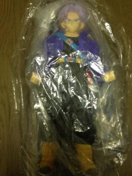 sgNXthS{[ DRAGON BALL Z tBMA R fUCi[YgC t[U[ xW[^ re[W