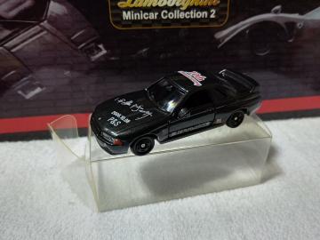 P&S 10th ײR32 ɓC