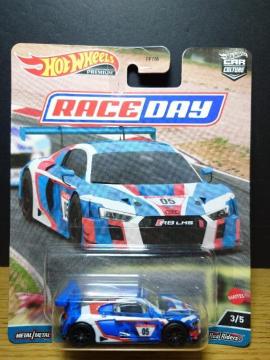 ���z�b�g�E�B�[���v���~�A��RACE DAY���A�E�f�B �q�W �k�l�r�����J���i��