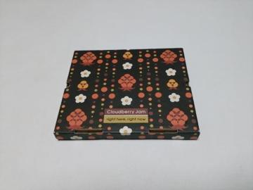 yzCloudberry Jam NEhx[EWright here`ՁiCD+DVD/p/ij{[g^