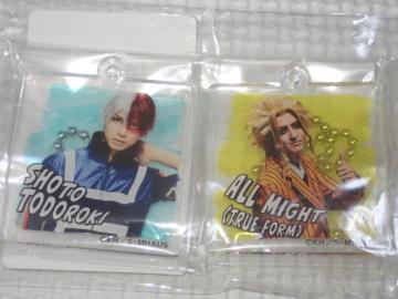 l̃q[[AJf~A The Ultra Stage ANL[z_[
