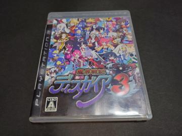 PS3 ELfBXKCA3 / AP[gnKLt