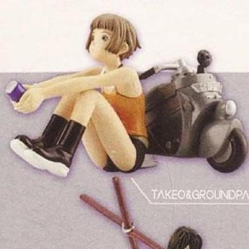 c@ ROBOT ~jtBMARNV TAKEOGROUNDPASSViܖJi