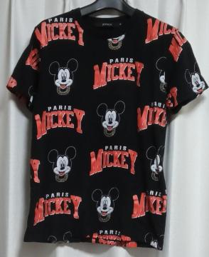 JOYRICH ~ MICKEY MOUSE vg TVc rTCY  ubN WCb` ~ ~bL[}EX