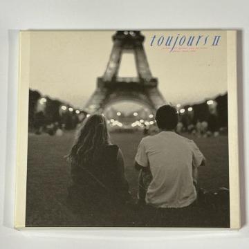 IjoX / gDW[2 toujoursII