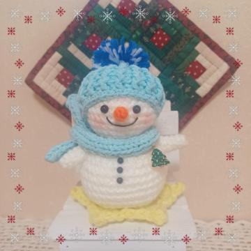 Hand made@@X'MASႾ܁hC[`[݂