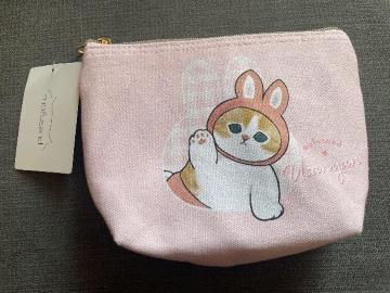 ��V�i��mofusand  �|�[�` �����ɂ��  ���t�T���h