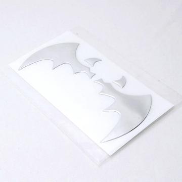 3D �� �R�E���� �G���u�����X�e�b�J�[ �V���o�[ ���� �� ������ �o�C�N �o�b�g �������� �X�e�b�J�[ �V�[�� �G���u����