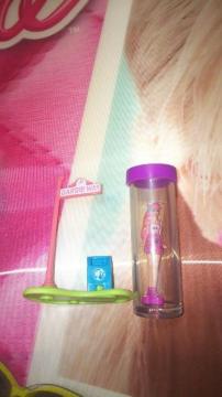 mini Barbie land�~�j�o�[�r�[�����h�J���[���r�[��+�R���o�[�`�u���t���i�ŔS�~���Z�b�g�~�j�`���A�t�B�M���A