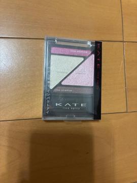 KATE �P�C�g ���C���X�p�C�V�[ �A�C�V���h�E PK-1 4.3g �J�l�{�E
