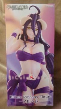 ���I�[�o�[���[�h��BiCute Ribbons Figure-�A���x�h-��