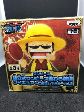 s[X ONE PIECE  g@s[X猀 tBMA@m`ȂTIME&#12316;vol.2  tB@