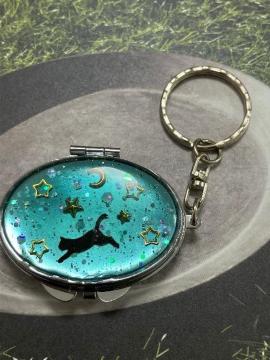 �n���h���C�h�@���W���@���ʃ~���[�@�L�[�z���_�[