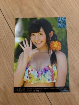 NMB48 A@E̒S͑@ȂΎ@ʐ^@AKB48