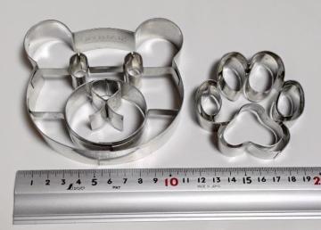 �N�b�L�[�^ �N�} �h�C�c�� STADTER �X�^�b�_�[  �F ���� ���� ���� �N�b�L�[ �N�b�L�[�J�b�^�[