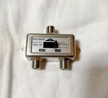 sony ans-34 Õi