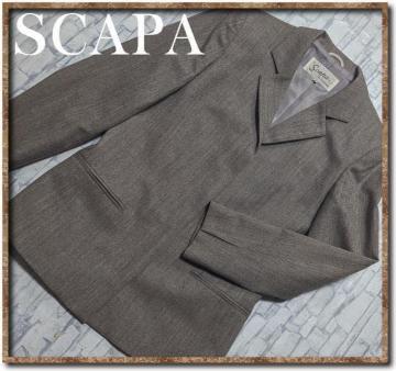 �X�L���p�@�䗃4�t�W���P�b�g�@�u���U�[�@����������