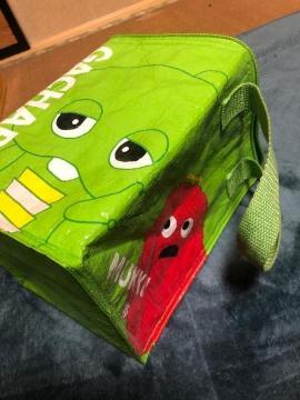 �K�`���s���A���b�N�̕ۉ��o�b�N�B