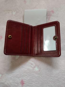 ���b�h�u���E�� �R���p�N�g��܂���z L���t�@�X�i�[�|�P�b�g�t�� �~�j�E�H���b�g