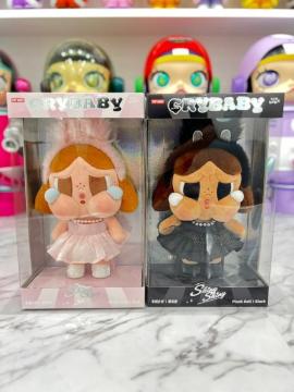 POPMART Cry baby