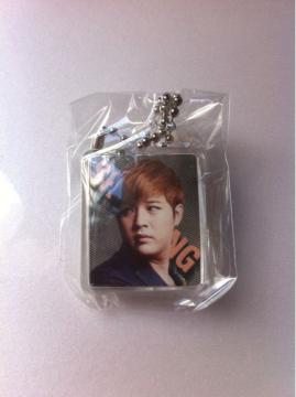  SUPERJUNIOR SS4 K` NAz_[ SJ Vh Ver.