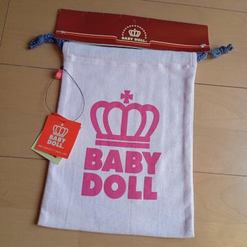 Vi@В@sN@M@xr[h[BABYDOLLxrh