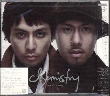 CHEMISTRYSecond to NoneՁJ