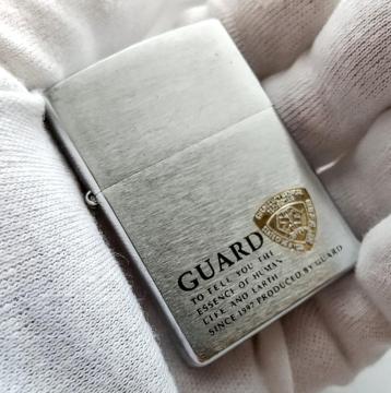 ZIPPO@GUARD@Wb|C^[@XL[&CtZ[rO