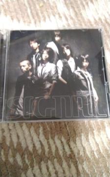 KAT-TUN  SIGNAL