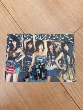 AKB48 Beginner T@ʐ^@Oc֎q