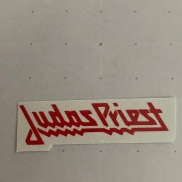 yLOzJUDAS PRIEST /  SXebJ[@W[_XEv[Xg@wB^@n[hbN