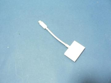 iPhone HDMIϊP[uEiEI