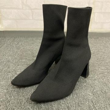  ZARA U jbgu[c ubN 37 24cm