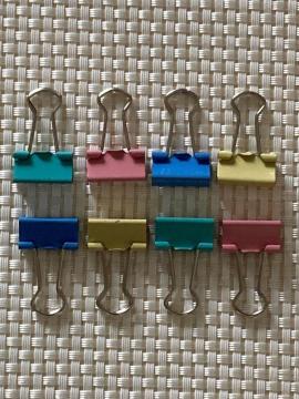 �J���[�_�u���N���b�v �r 19���� 8P �� �~�j���^�[85�~������