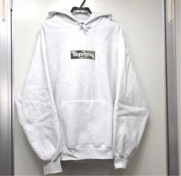 supreme �{�b�N�X���S XL