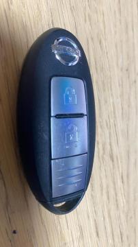 ���Y���� �X�}�[�g�L�[ �L�[���X �����R�� NISSAN �G���O�����h �Z���i �X�J�C���C�� �t�[�K �����[�m 249