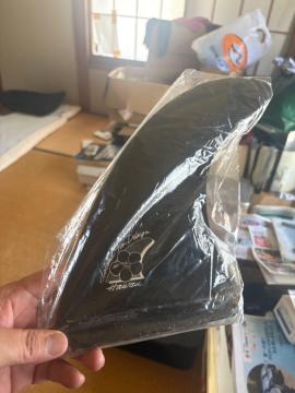 Island Fin Design Hawaii �T�[�t�{�[�h�t�B�� ���g�p�i �V���O���t�B�� ��