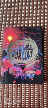 B'z LIVE-GYM 2019 -Whole Lotta NEW LOVE-yBlu-rayz