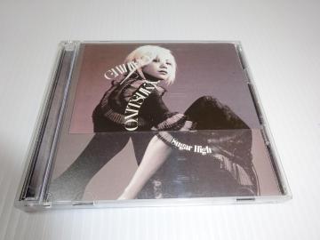 2gSЂ끚Sugar High()~jCDMy2270~