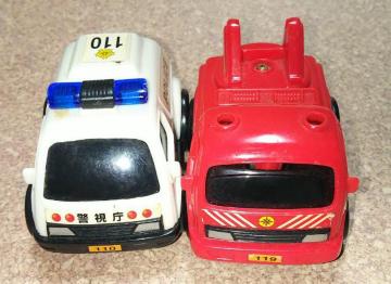 E.BO TOYS MINI ACTION VEHICLESpgJ[AhԃZbg