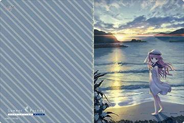 uV[h o[}bgRNV Vol.602 Summer Pockets REFLECTION BLUEw݁x