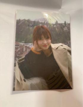 TWICE �����@���������_���|�X�g�J�[�h�@TWICETV5